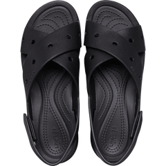Crocs - Brooklyn 4U Cross Strap Sandal