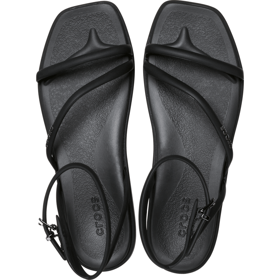 Crocs - Miami Ankle Strap Sandal