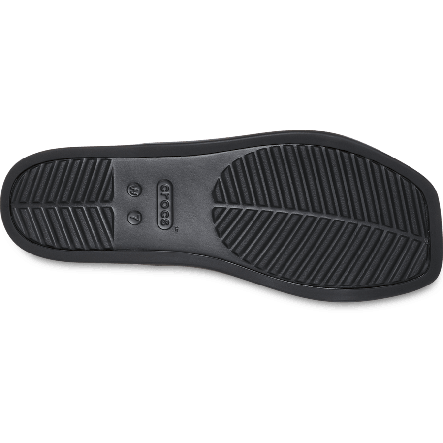 Crocs - Miami Ankle Strap Sandal