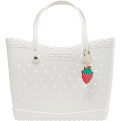 Crocs - Strawberry Bag Charm