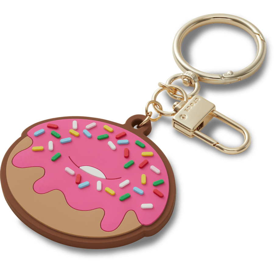 Crocs - Donut Bag Charm