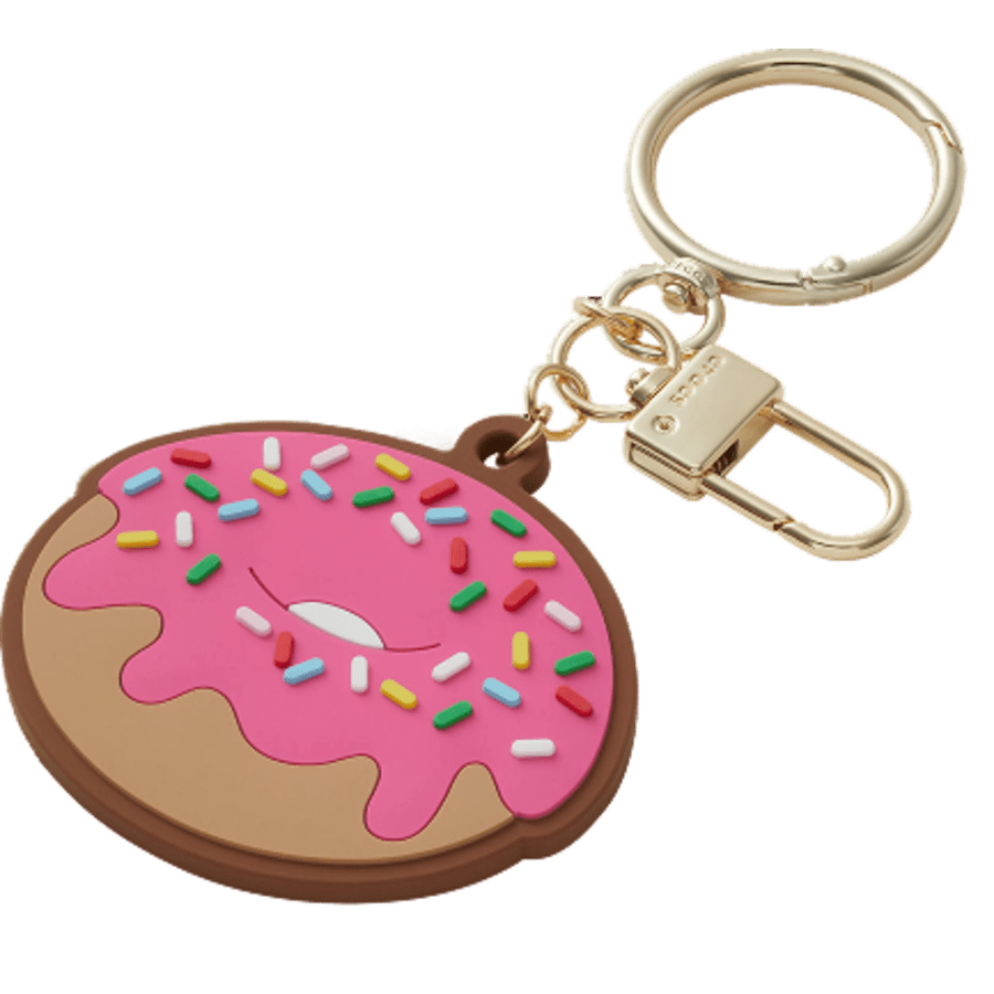 Crocs - Donut Bag Charm