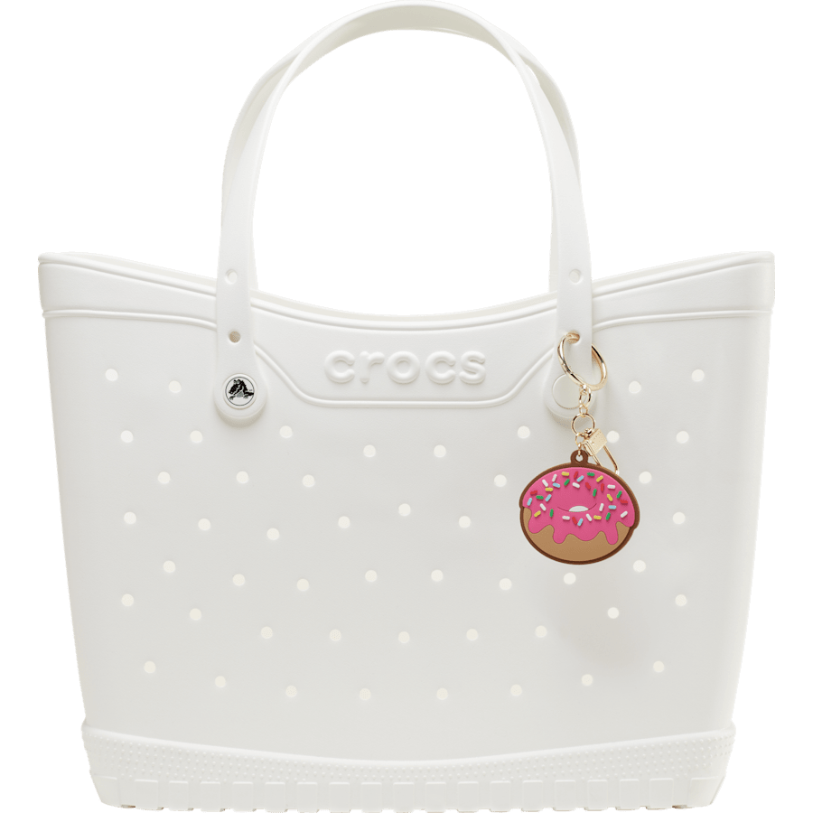 Crocs - Donut Bag Charm