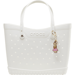 Crocs - Ferret in a Tutu Bag Charm