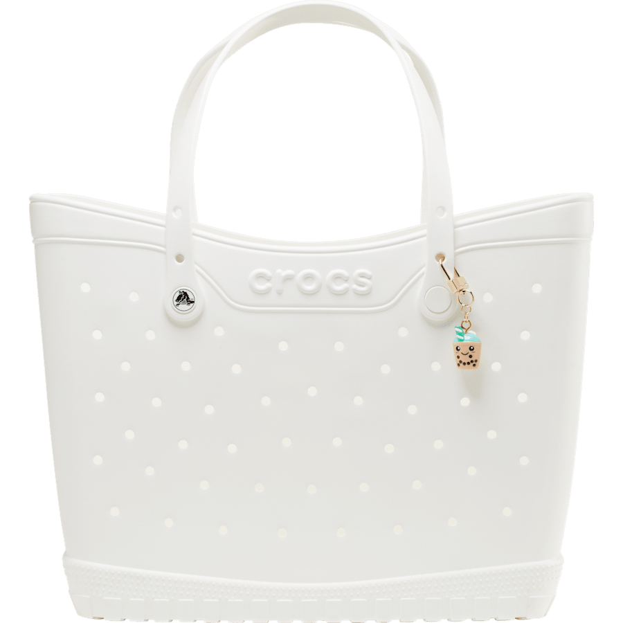 Crocs - Cute Boba Drink Bag Charm