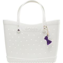 Crocs - Super Hyper Me Bow Bag Charm
