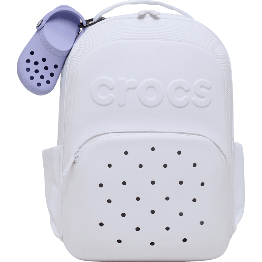 Crocs - Classic Clog Pouch Bag Charm