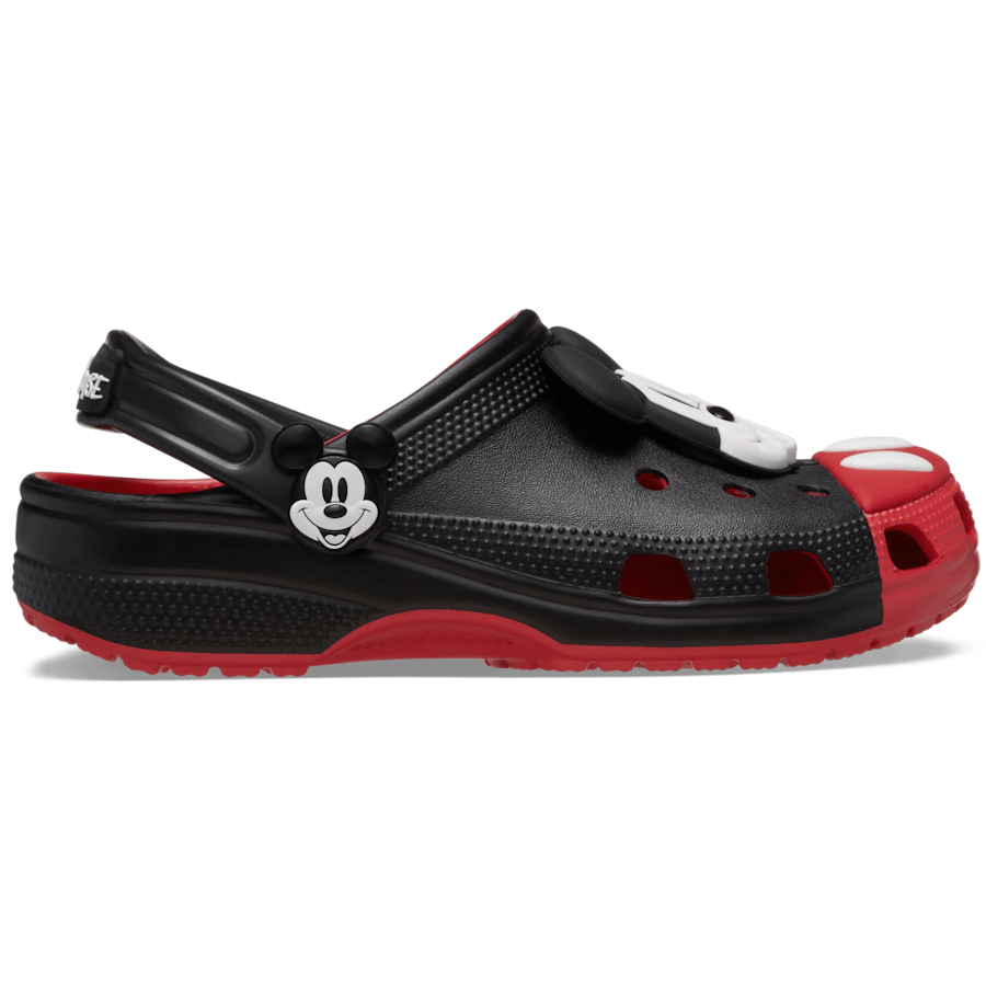 Crocs - Mickey Mouse Classic Clog
