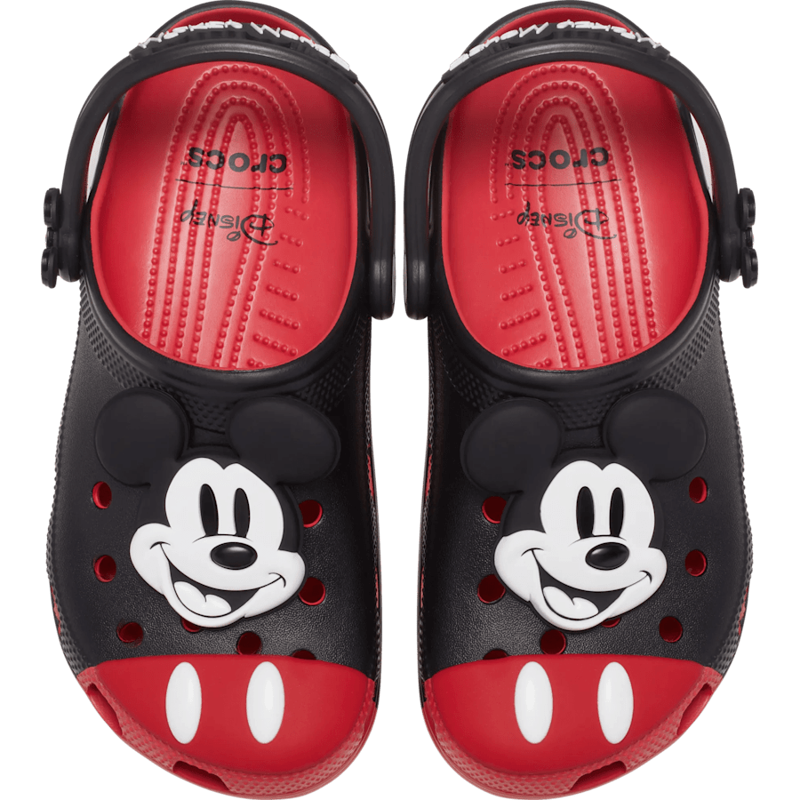 Crocs - Mickey Mouse Classic Clog