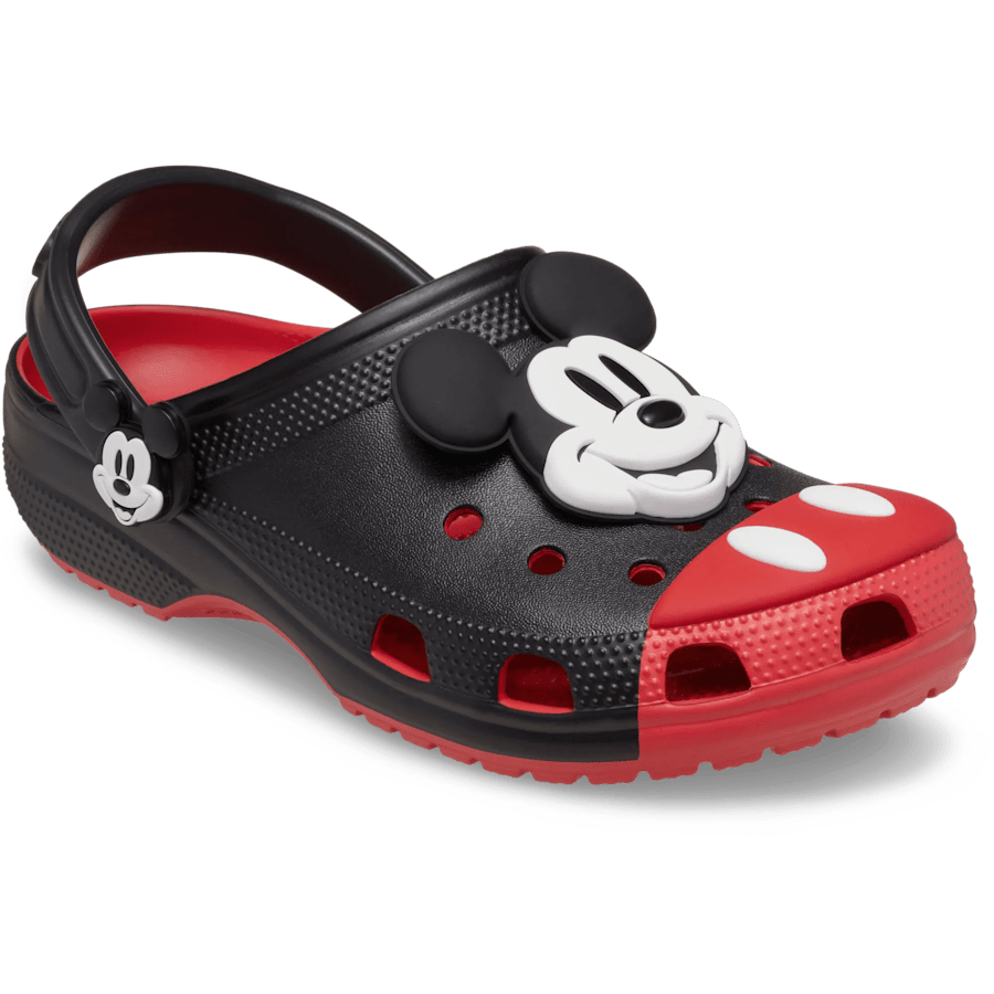 Crocs - Mickey Mouse Classic Clog
