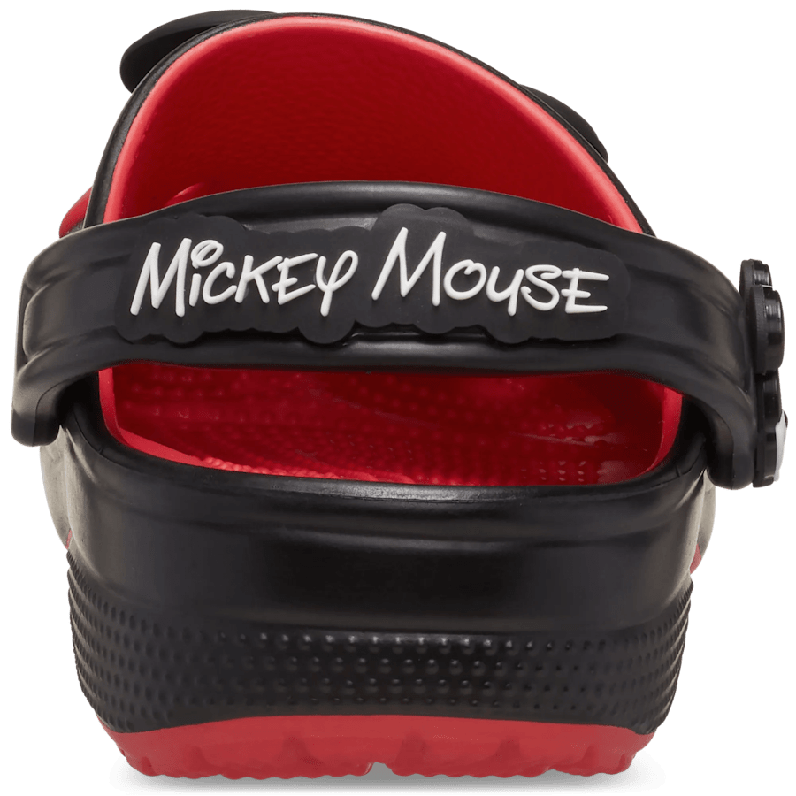 Crocs - Mickey Mouse Classic Clog