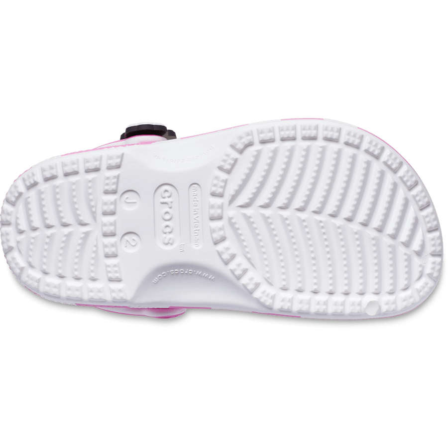 Crocs - Kids’ Minnie Mouse Classic Clog