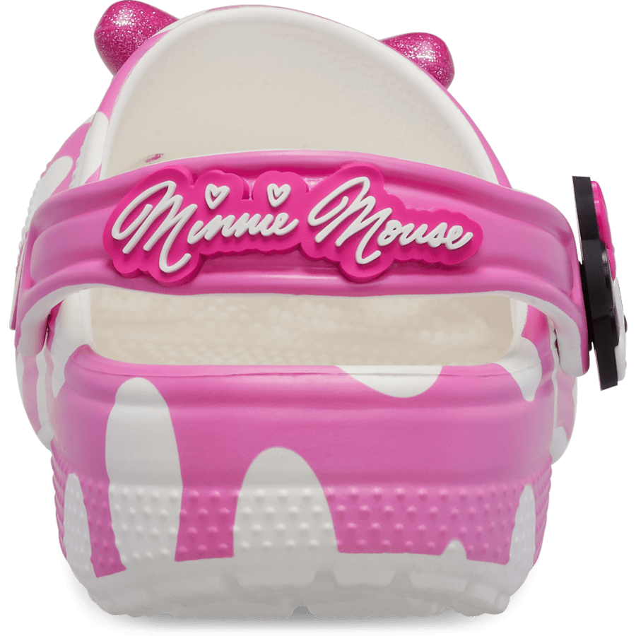 Crocs - Kids’ Minnie Mouse Classic Clog