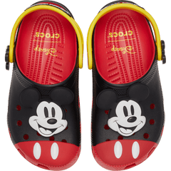 Crocs - Kids’ Mickey Mouse Classic Clog