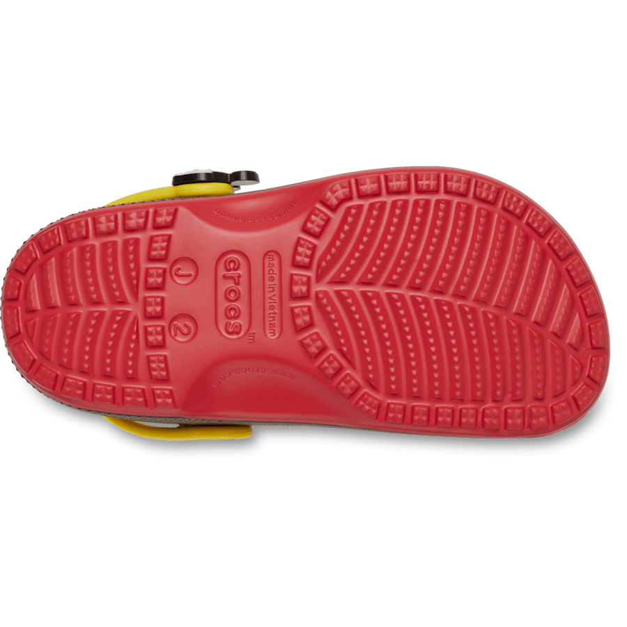 Crocs - Kids’ Mickey Mouse Classic Clog