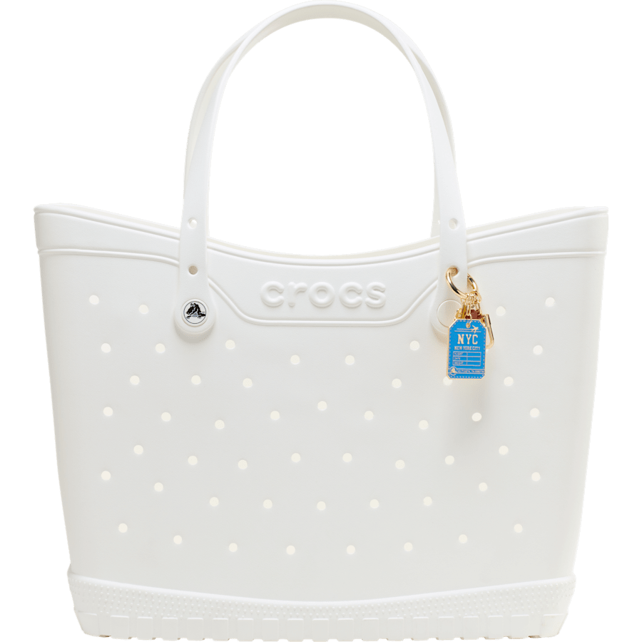 Crocs - New York City Bag Charm