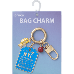 Crocs - New York City Bag Charm
