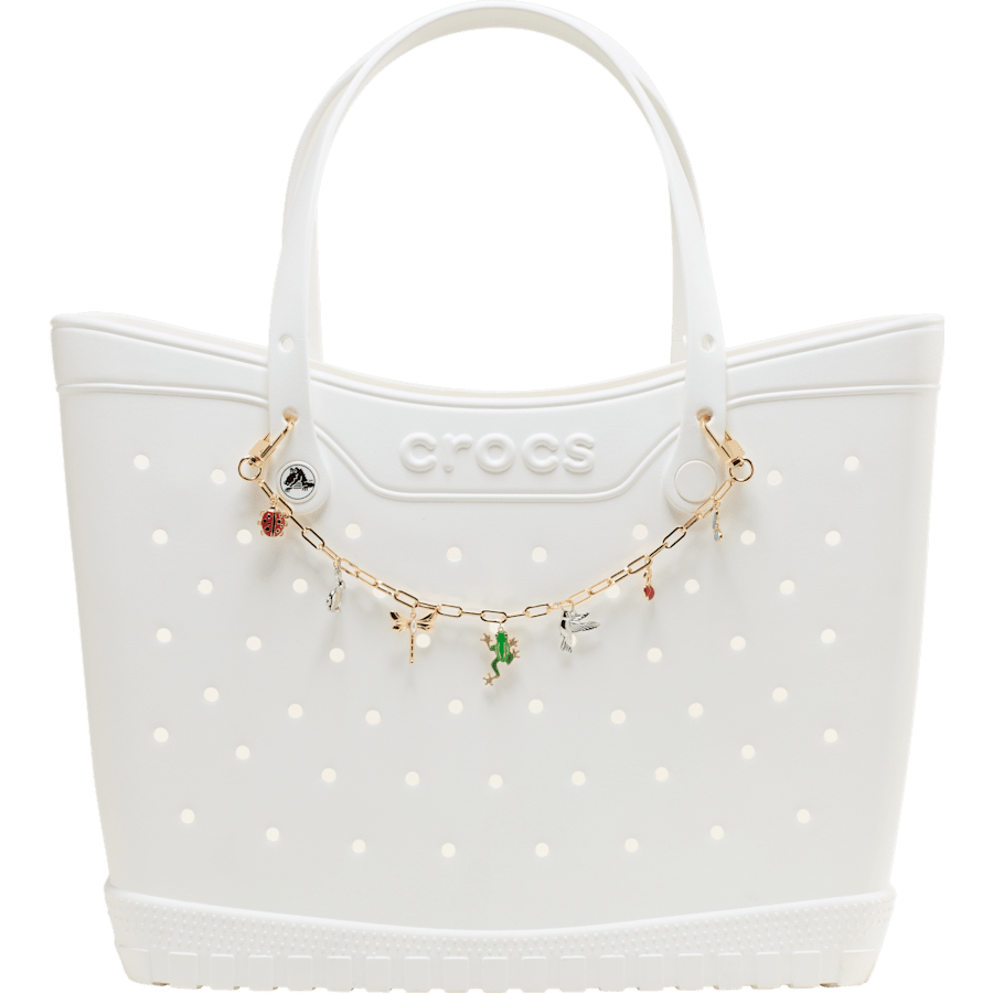 Crocs - Spring Long Chain Bag Charm