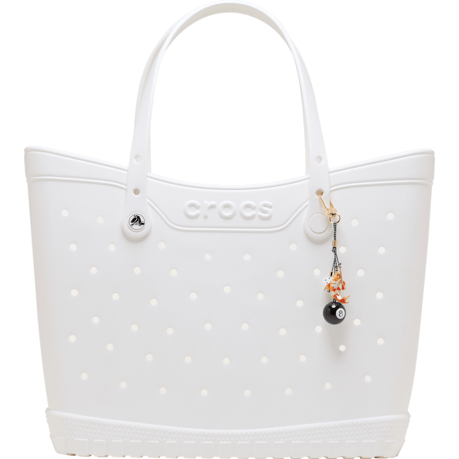 Crocs - Koi Fish Bag Charm