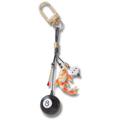 Crocs - Koi Fish Bag Charm
