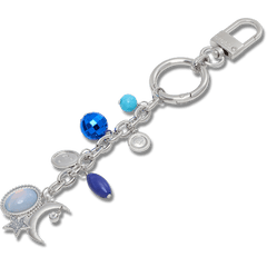 Crocs - Moon and Stars Bag Charm
