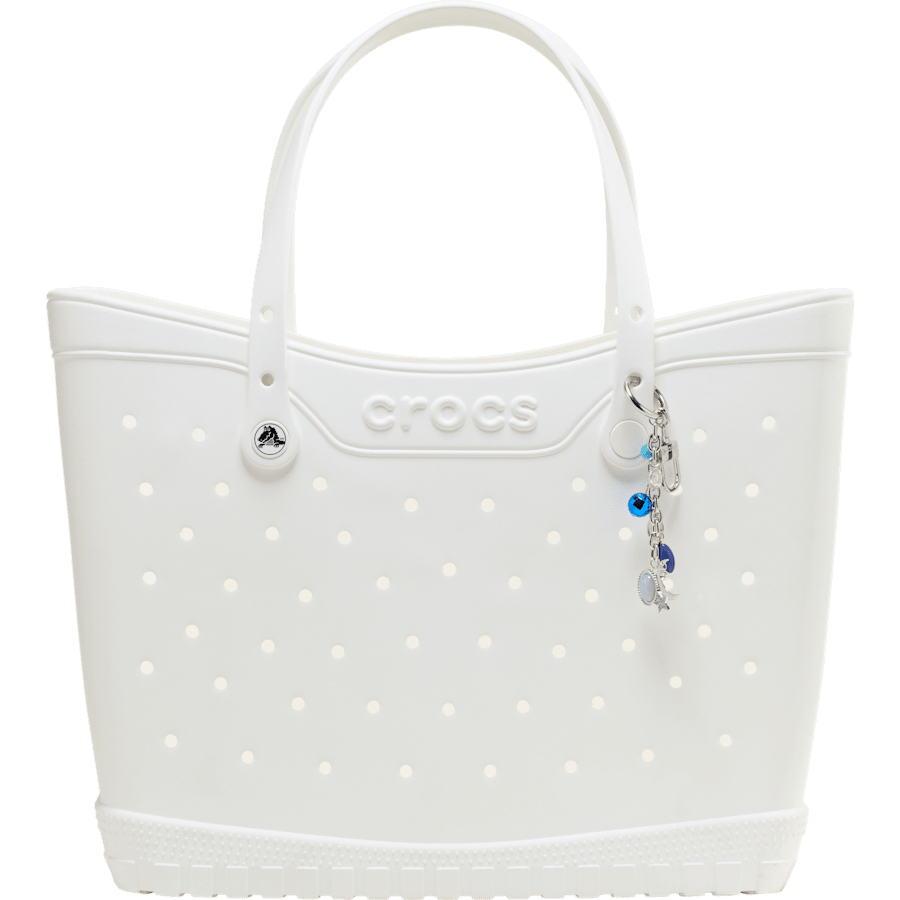 Crocs - Moon and Stars Bag Charm