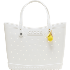 Crocs - Crochet Lemon Bag Charm