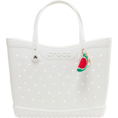 Crocs - Crochet Watermelon Bag Charm