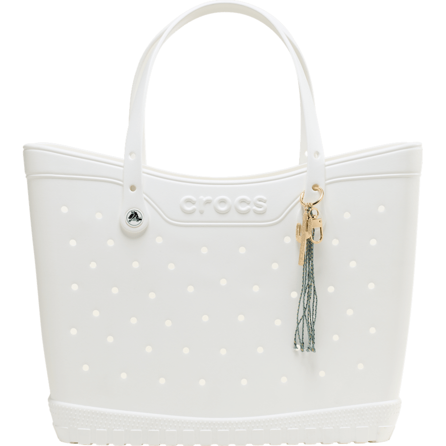 Crocs - Cactus Tassel Bag Charm