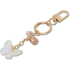 Crocs - Butterflies Bag Charm