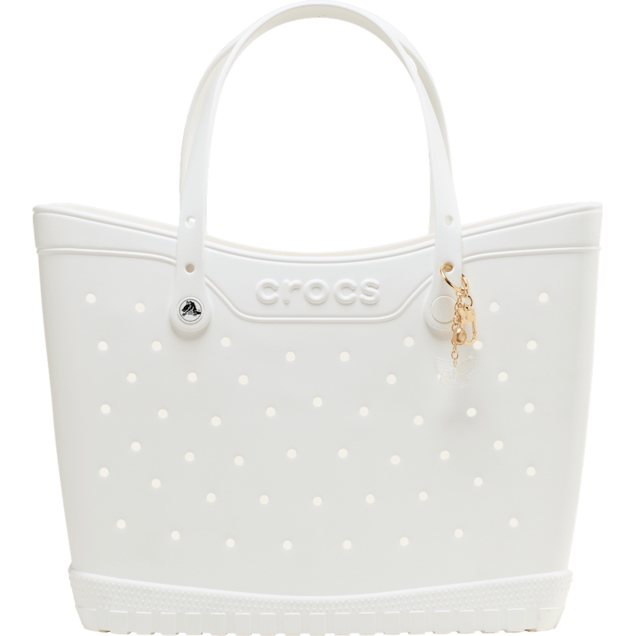 Crocs - Butterflies Bag Charm