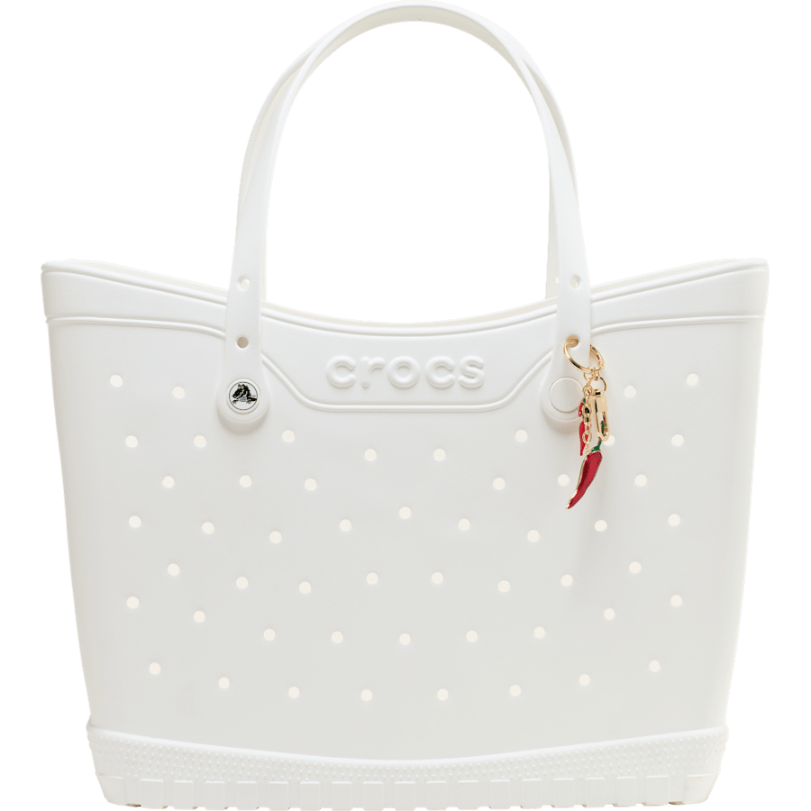 Crocs - Spicy Pepper Bag Charm