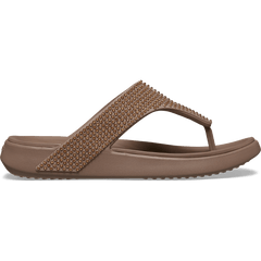 Crocs - Getaway Gems Triangle Flip