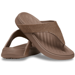 Crocs - Getaway Gems Triangle Flip