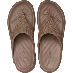 Crocs - Getaway Gems Triangle Flip