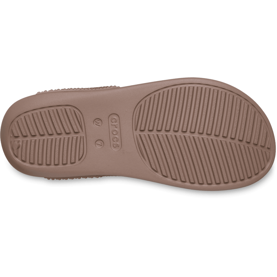 Crocs - Getaway Gems Triangle Flip