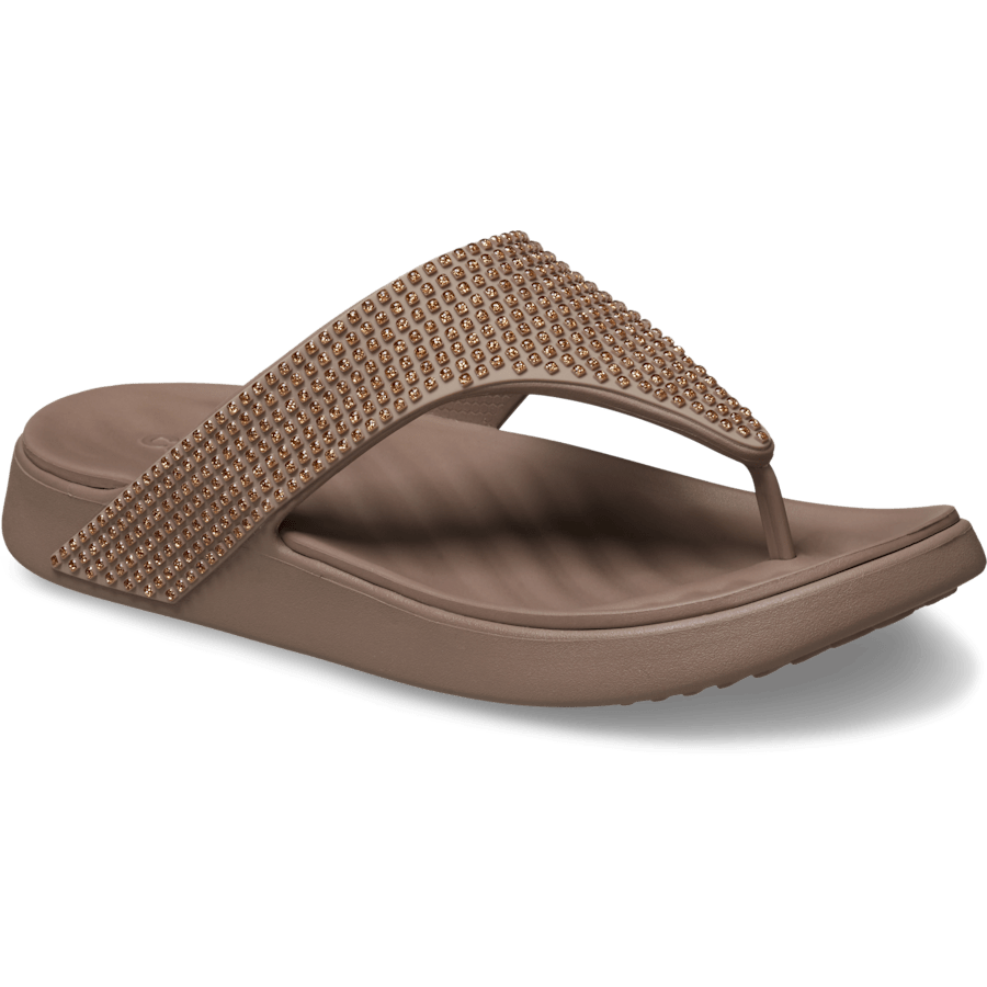 Crocs - Getaway Gems Triangle Flip