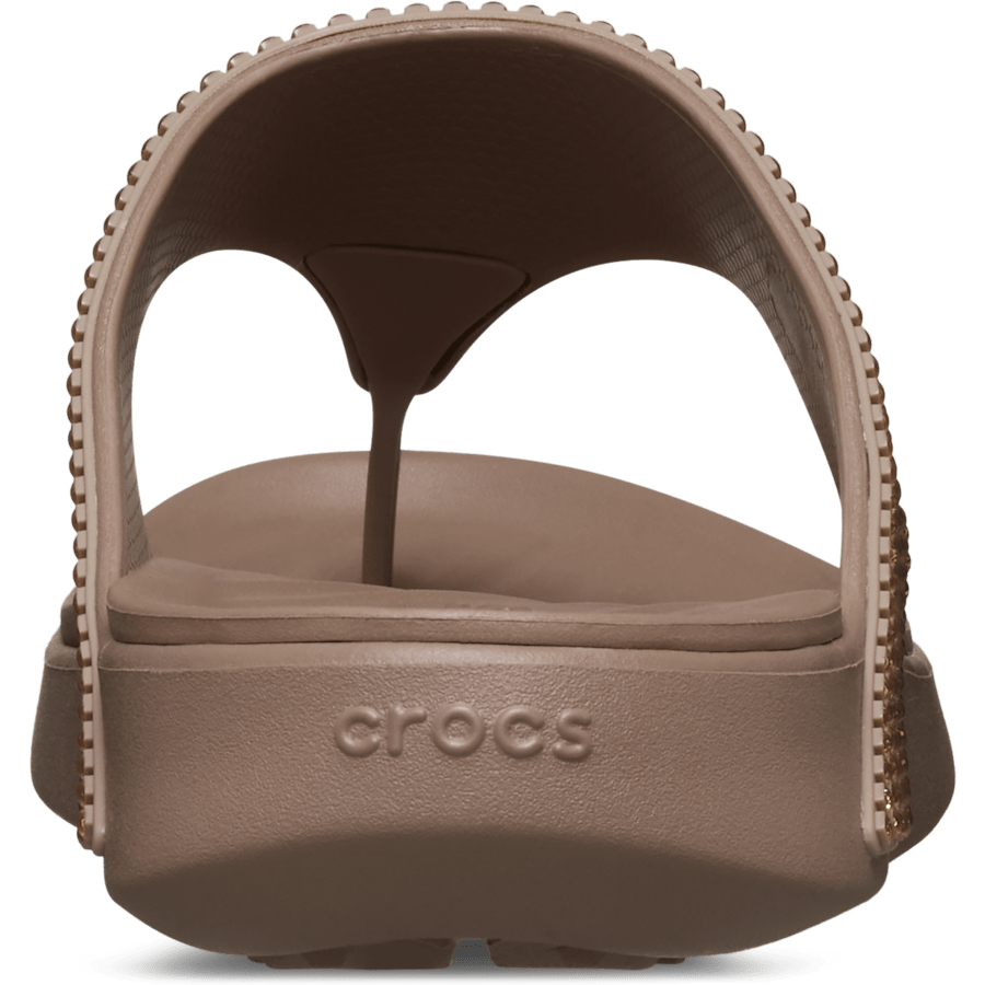 Crocs - Getaway Gems Triangle Flip
