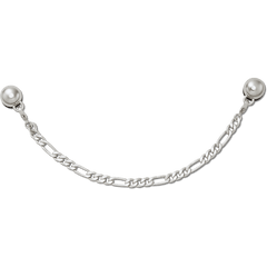 Crocs - Figaro Bag Chain