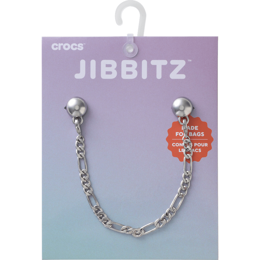 Crocs - Figaro Bag Chain