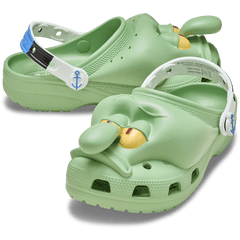 Crocs - SpongeBob Squidward Classic Clog