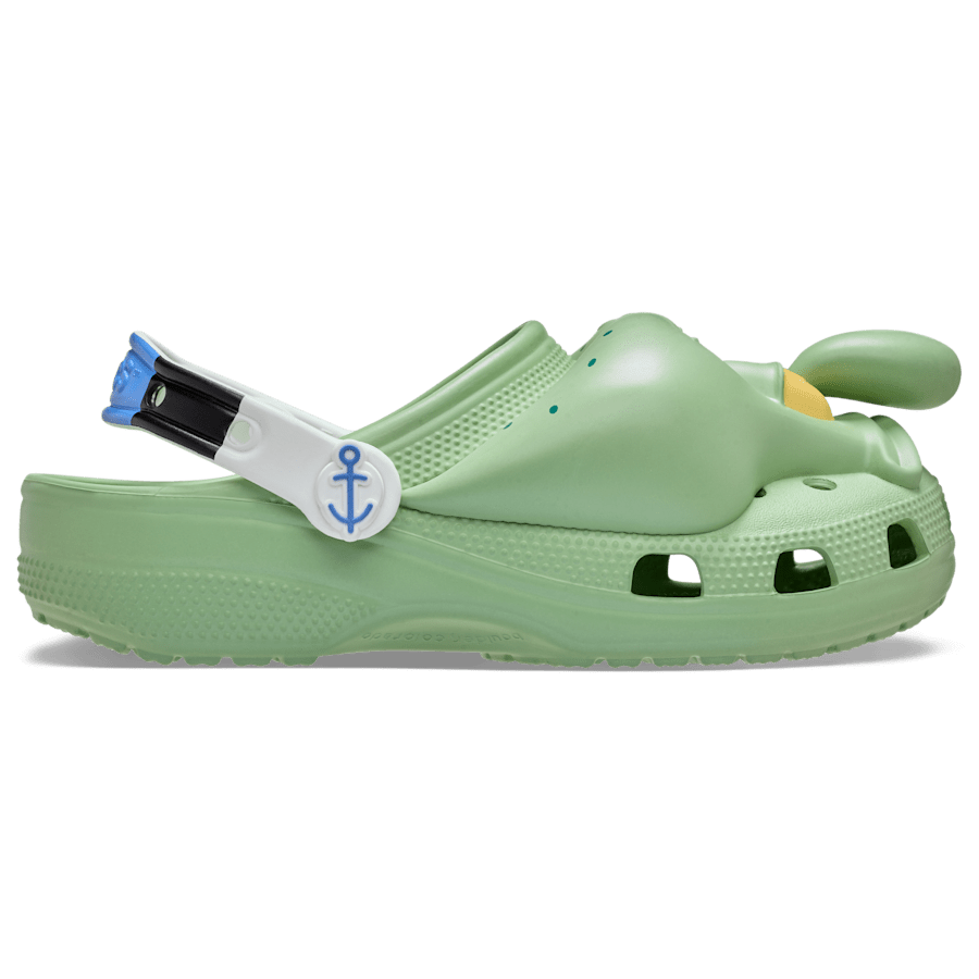Crocs - SpongeBob Squidward Classic Clog