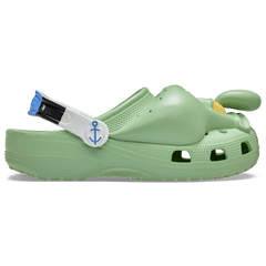 Crocs - SpongeBob Squidward Classic Clog
