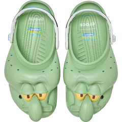 Crocs - SpongeBob Squidward Classic Clog