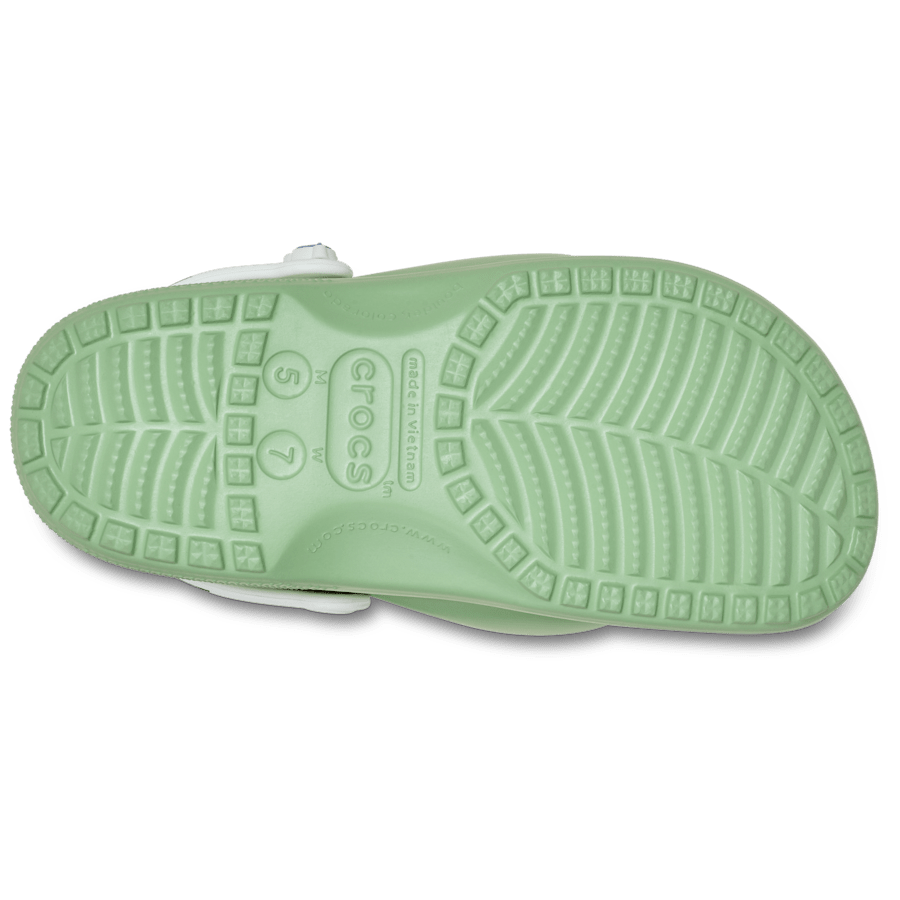 Crocs - SpongeBob Squidward Classic Clog