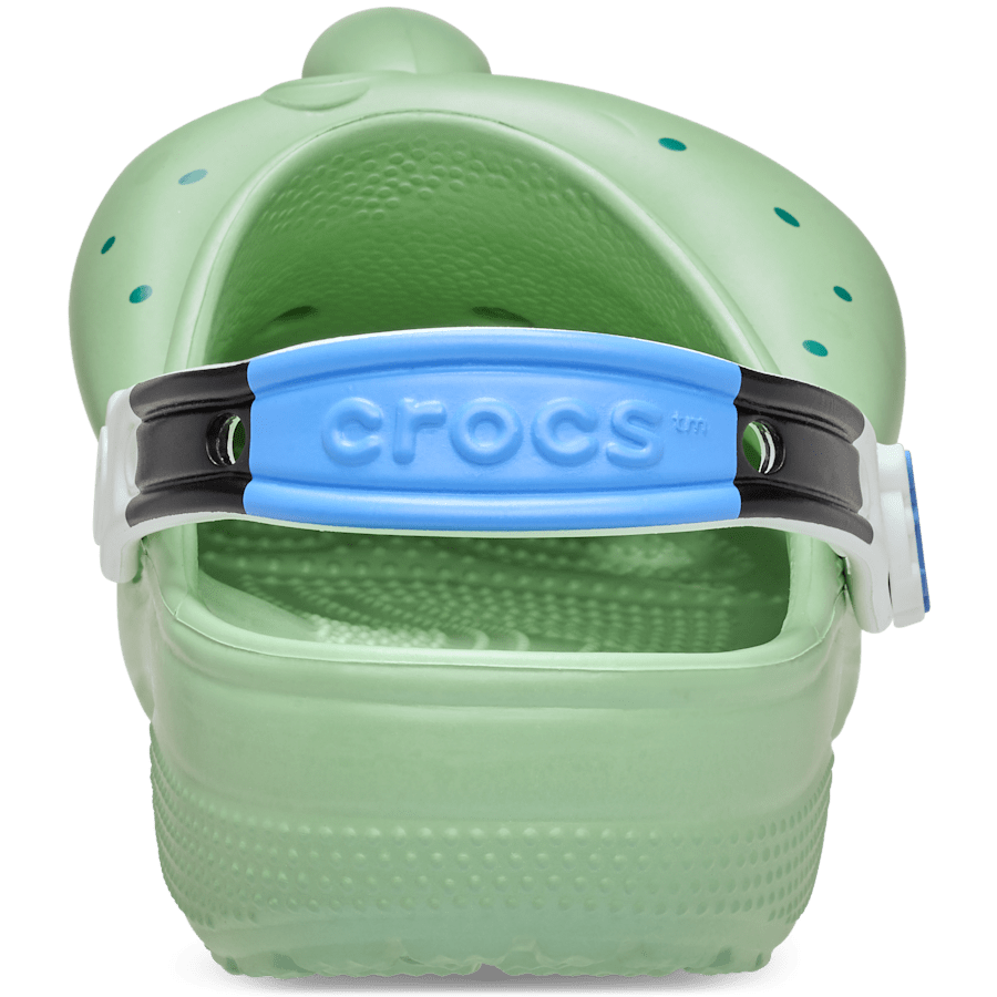Crocs - SpongeBob Squidward Classic Clog