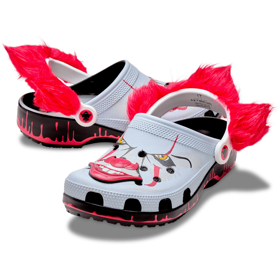 Crocs - IT Chapter 2 Classic Clog