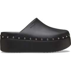 Crocs - Dylan Platform Studded Clog