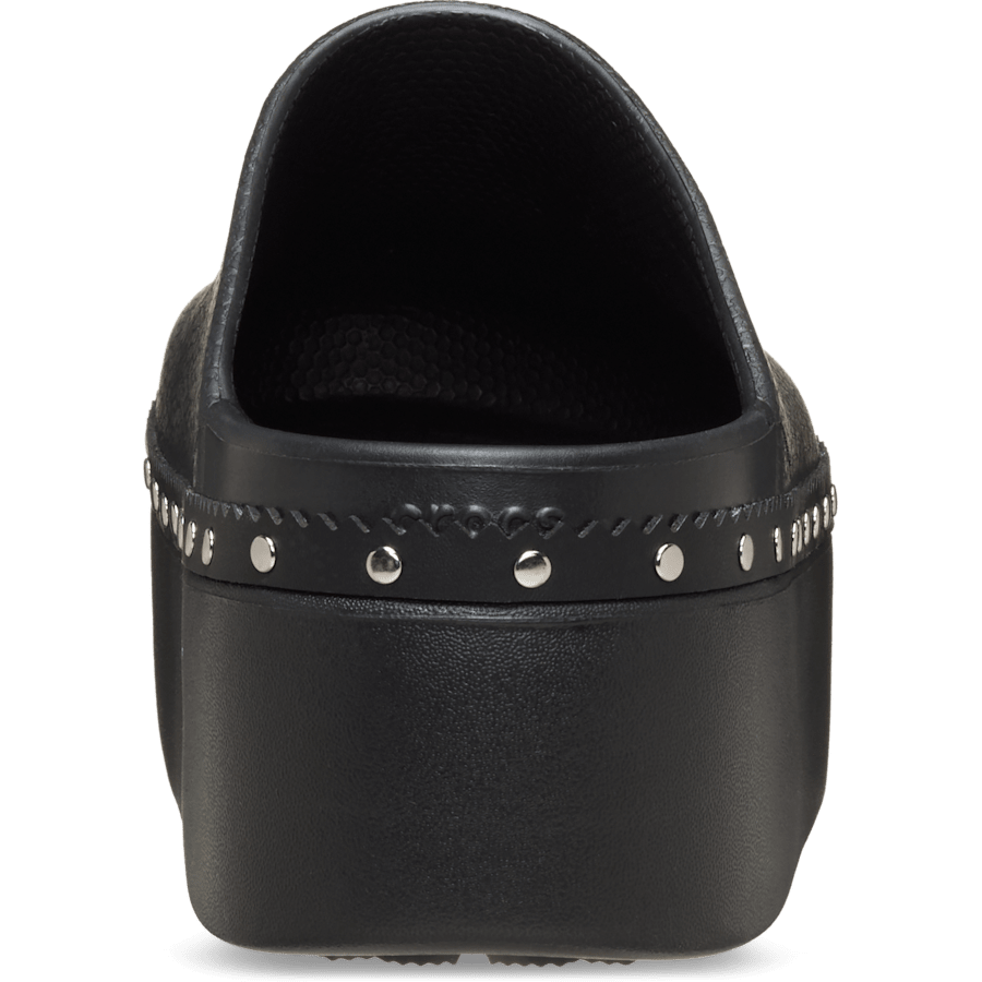 Crocs - Dylan Platform Studded Clog