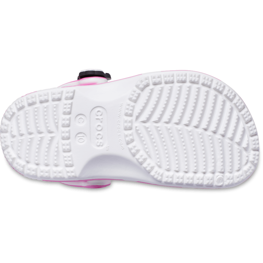 Crocs - Toddlers’ Minnie Mouse Classic Clog